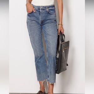 Citizens of humanity Isola jeans